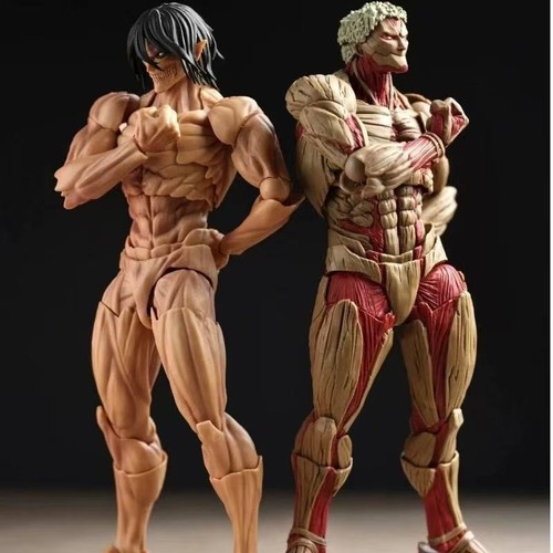 Modellino yamaguchi eren - modellino,