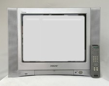 Sony 21fv300 crt tv - sony,