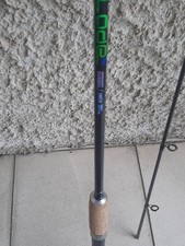 Canna spinning nera - da,