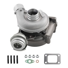 Turbocompressore per iveco - turbocompressore,