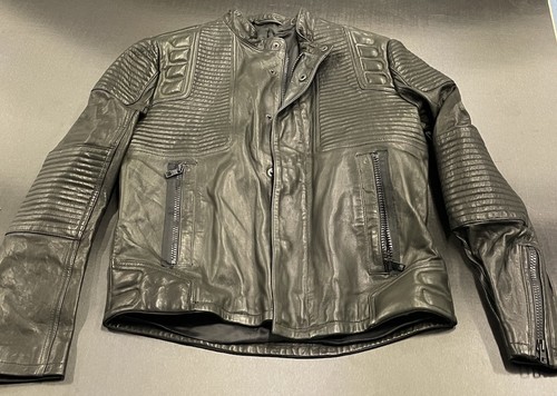 Giacca pelle tiger - tiger, of