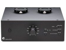 PRO-JECT TUBE BOX DS3 B BLACK