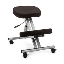 SGABELLO ERGONOMICO "BERGER"