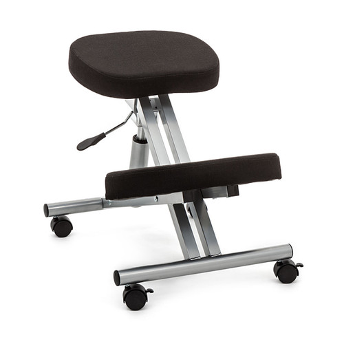 Sgabello ergonomico berger - sgabello, "berger"