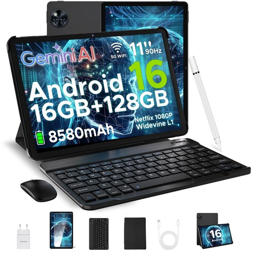 U11 android tablet 11 - android,