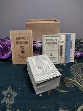 Minchiate Fiorentino Vito