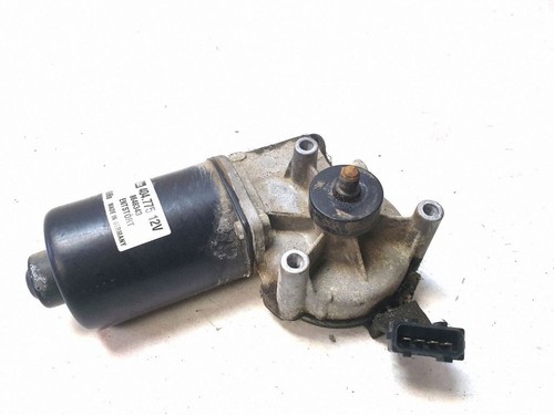 Motore tergicristallo volvo - motore,