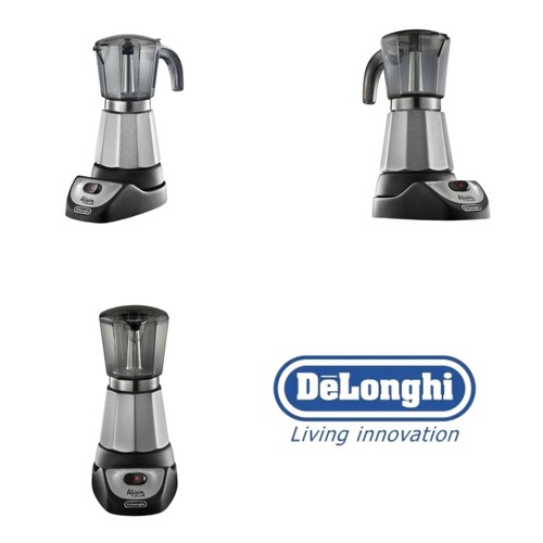 Delonghi alicia emkm6 moka - emkm6.b,