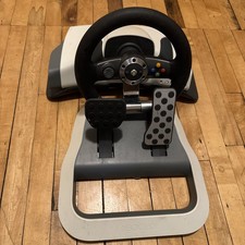 Volante da corsa wireless Xbox