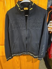 Pirelli Vintage bomber