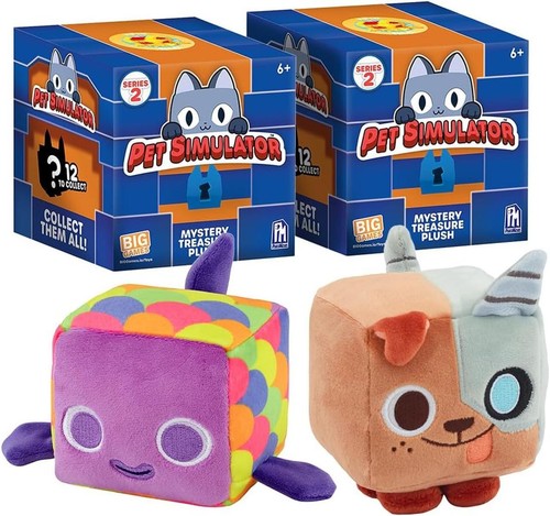 Peluche simulatore animali - di,