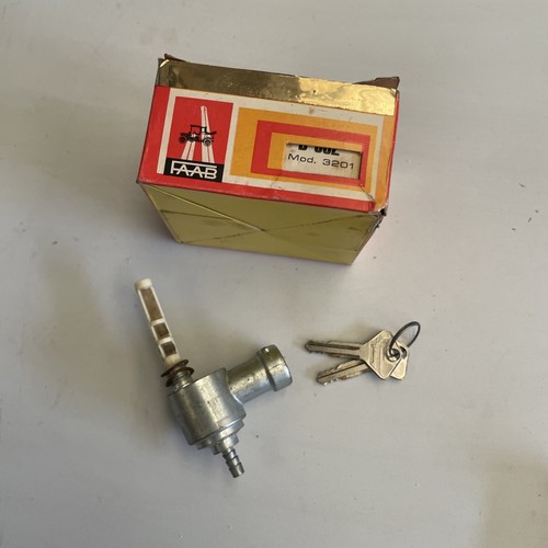 Nos rubinetto benzina - nos,