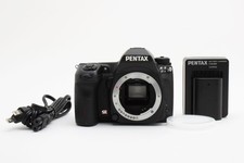 Carrozzeria PENTAX K 5 IIs ottime condizioni Shot count 13680 LL248 4486