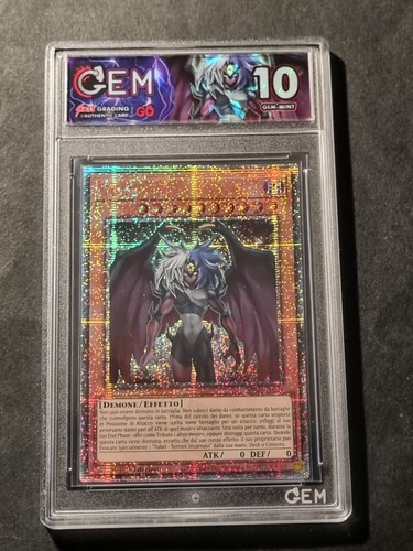 Yugioh yubel mp24 it021 - -,
