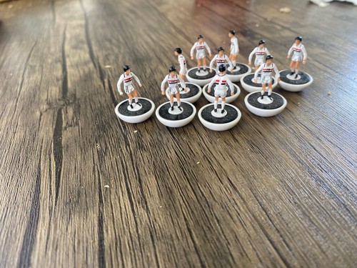 Subbuteo san paolo legenda - paolo,