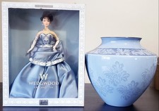 Wedgwood Gift Set- 1999