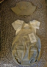 Pagliaccetto H&M bambino con