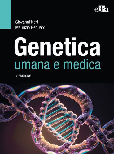 Genetica umana medica - -, neri