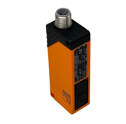 Ifm ot5051 ote fpkg - ote-fpkg/us, sensore