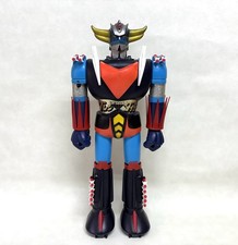 Jumbo Machinder Grendizer