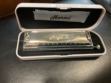Harmo Angel 12 Chromatic