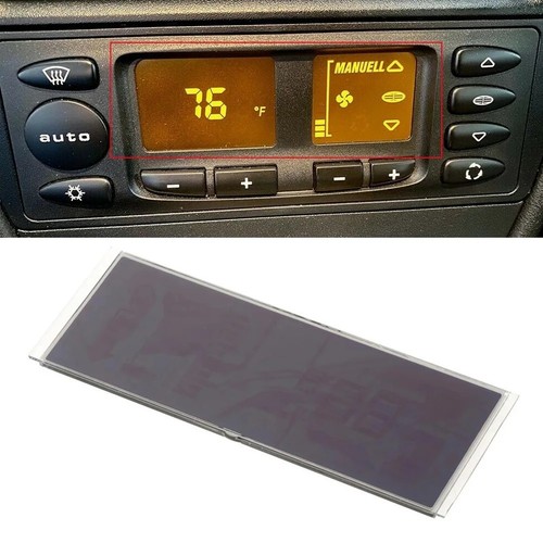 Ecran lcd pour commande - ecran,