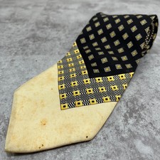 Versace Sciarpa - Cravatta con