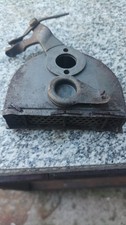 Filtro aria Vespa 1948 1949