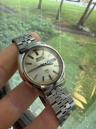 Seiko actus jewels vintage - seiko,