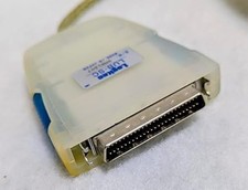 LOGITEC LUB-SC MO-Drive SCSI
