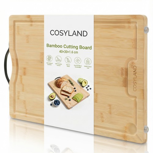 Cosyland tagliere cucina - tagliere, da