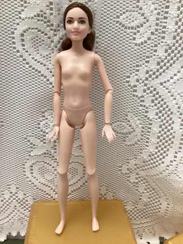 Barbie signature schiaccianoci - signature,