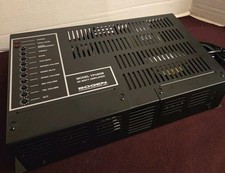 Bogen TPU60B Amplificatore di