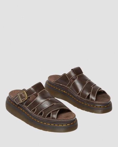 Martens maxxy slide ar - maxxy,