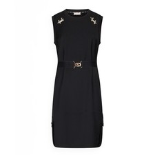 LIU-JO ABITO DONNA DRESS ECS