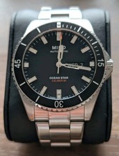 Orologio Uomo Automatico Mido