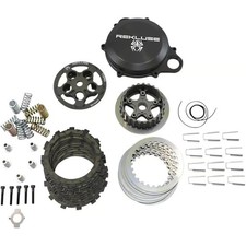 Frizione Manuale TorqDrive