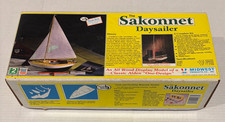The Sakonnet Daysailer kit