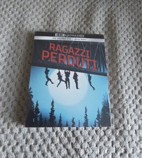 Ragazzi Perduti The Lost Boys