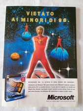 MIcrosoft Windows 98