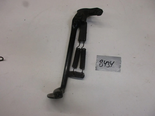 Cavalletto laterale b434 moto - cavalletto,