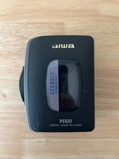 Lettore cassette stereo AIWA