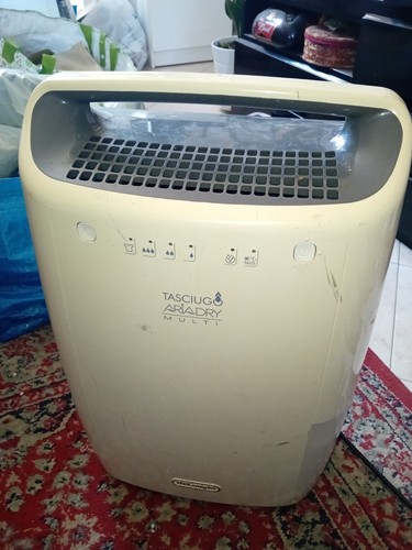 Longhi tasciugo dexd214rf - de'longhi,