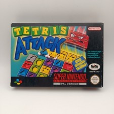 Gioco per Super Nintendo in