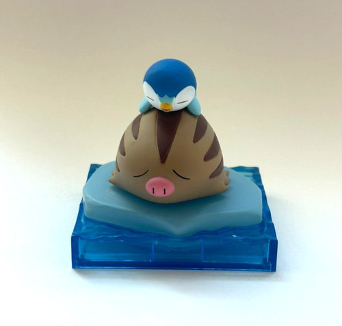 Piplup ment pokémon cool - piplup,
