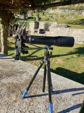 Cannocchiale Zeiss 18-45-65
