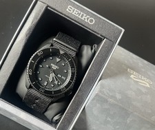 Seiko 5 Sports SRPD79K1 Cassa