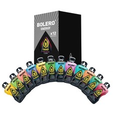 BOLERO DRINKS ENERGY MIX 12