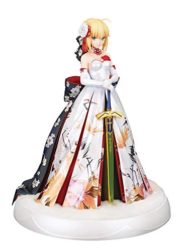 Abito kimono fate - fate/stay, night