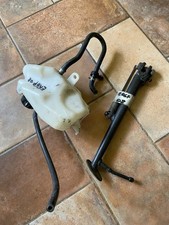 Kawasaki ER 6F 2008 vaschetta espansione  liquido  +  cavalletto laterale